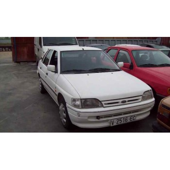 ford escort berlina/turnier del año 1992