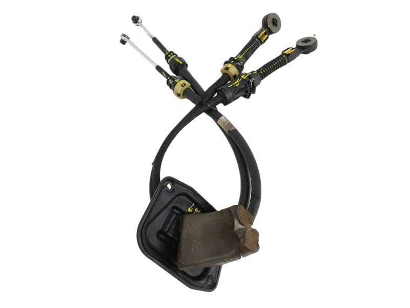 Recambio de varillaje cambio para citroën xsara picasso 1.6 16v hdi referencia OEM IAM   