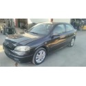 OPEL ASTRA G BERLINA