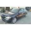 opel astra g berlina del año 2001