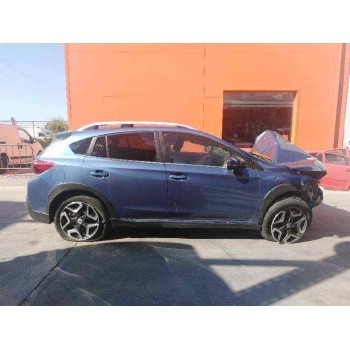 subaru xv (gt) del año 2018