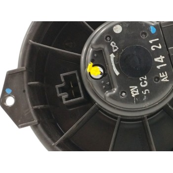 Recambio de motor calefaccion para mitsubishi space star (a00) 1.2 referencia OEM IAM 7802A247  