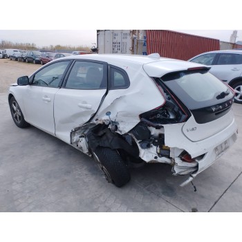 volvo v40 del año 2013