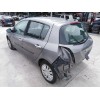 renault clio iii del año 2011