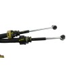 Recambio de varillaje cambio para citroën xsara picasso 1.6 16v hdi referencia OEM IAM   