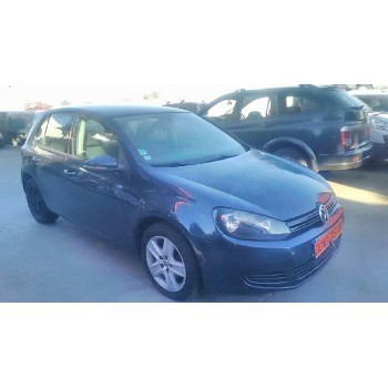 volkswagen golf vi (5k1) del año 2009