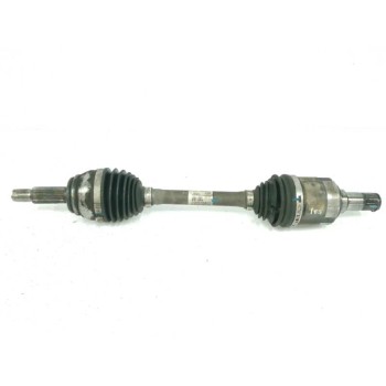 TRANSMISION DELANTERA IZQUIERDA 49500G2000 