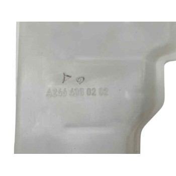 Recambio de bomba freno para mercedes-benz clase gla (w156) 200 cdi referencia OEM IAM A2464300202  