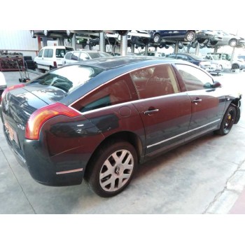 citroën c6 (td_) del año 2007