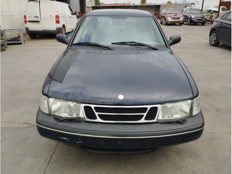 Recambio de carroceria corte para saab 900 berlina 2.3 cat referencia OEM IAM   