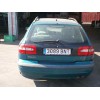 volvo v40 familiar del año 2001