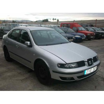 seat toledo (1m2) del año 2001