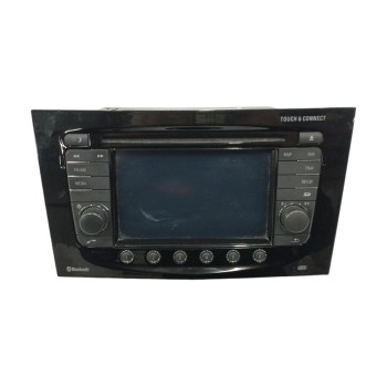 SISTEMA NAVEGACION GPS 13362757 
