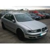 seat toledo (1m2) del año 2001