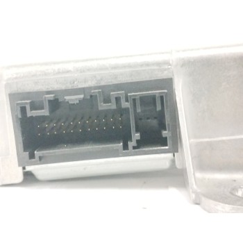 Recambio de centralita airbag para renault megane ii familiar 1.5 dci diesel referencia OEM IAM 8200411004 604289600 