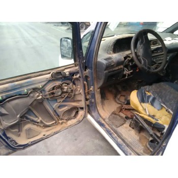 peugeot expert kombi del año 1998