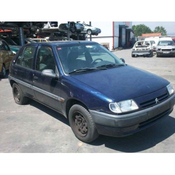 citroën saxo del año 1997