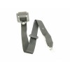 Recambio de cinturon seguridad trasero izquierdo para audi a4 ber. (b8) 2.0 16v tdi referencia OEM IAM 8K0857805P  