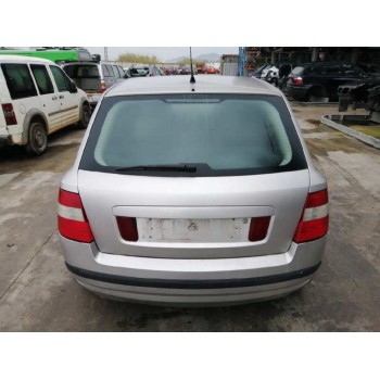 fiat stilo (192) del año 2002