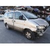 hyundai h 1 del año 2001
