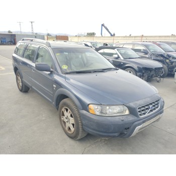 volvo xc70 del año 2006