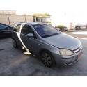 OPEL CORSA C