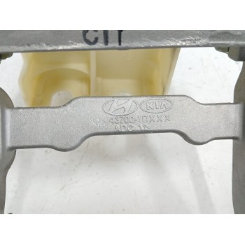 Recambio de palanca cambio para kia carens iii monospace (un) 2.0 crdi 140 referencia OEM IAM 437002HXXX  437001DXXX