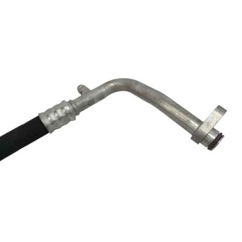 Recambio de tubos aire acondicionado para mercedes-benz clase gla (w156) 200 cdi referencia OEM IAM A2468300802  