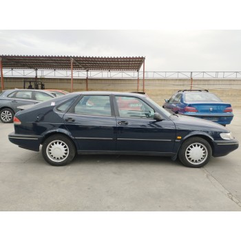 Recambio de carroceria corte para saab 900 berlina 2.3 cat referencia OEM IAM   