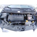 OPEL CORSA D