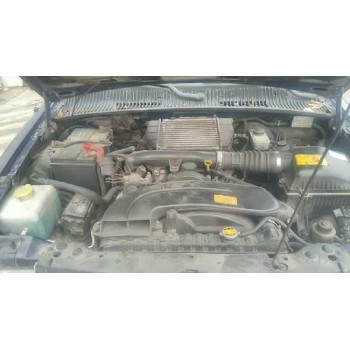 kia sportage del año 1999