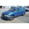 peugeot 106 (s2) del año 1997