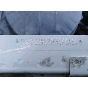 seat leon sportstourer (kl8, kld) del año 2021