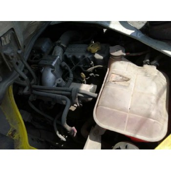 nissan cabstar 01.04  del año 2006