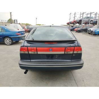 Recambio de carroceria corte para saab 900 berlina 2.3 cat referencia OEM IAM   