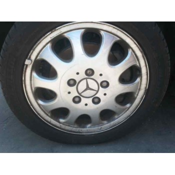 mercedes-benz clase a (w168) del año 2003