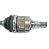 Recambio de transmision delantera izquierda para hyundai ioniq tecno hybrid referencia OEM IAM 49500G2000  