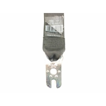 Recambio de cinturon seguridad trasero izquierdo para audi a4 ber. (b8) 2.0 16v tdi referencia OEM IAM 8K0857805P  
