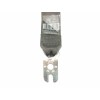 Recambio de cinturon seguridad trasero izquierdo para audi a4 ber. (b8) 2.0 16v tdi referencia OEM IAM 8K0857805P  