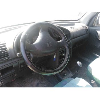peugeot partner (s1) del año 1998
