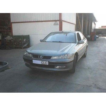 peugeot 406 berlina (s1/s2) del año 2003