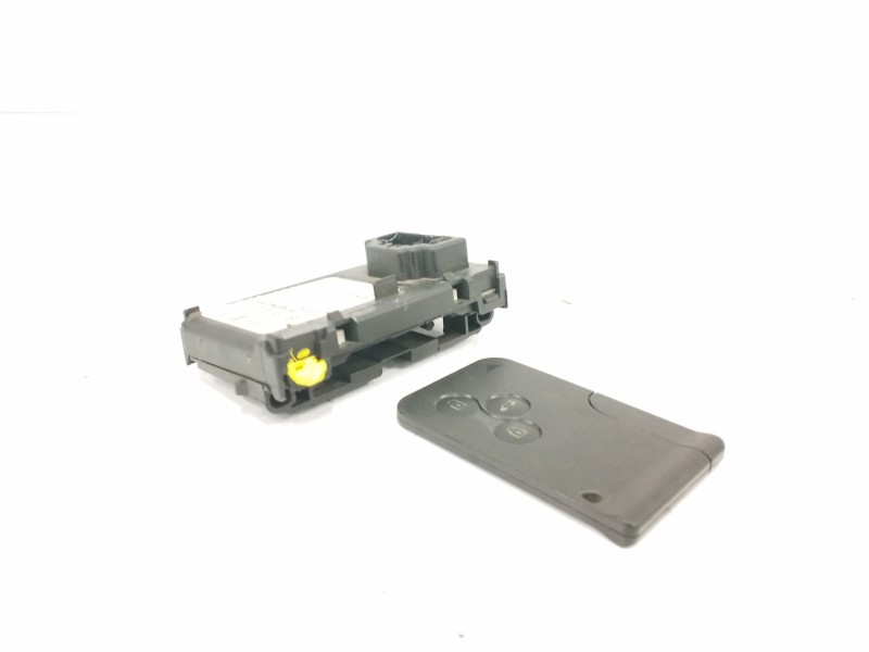 Recambio de conmutador de arranque para renault megane ii familiar 1.5 dci diesel referencia OEM IAM 8200074331A  