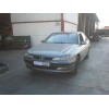 peugeot 406 berlina (s1/s2) del año 2003