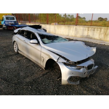 bmw 4 descapotable (f33, f83) del año 2019