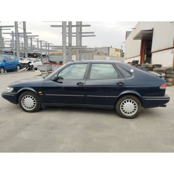 Recambio de carroceria corte para saab 900 berlina 2.3 cat referencia OEM IAM   