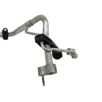 Recambio de tubos aire acondicionado para mercedes-benz clase gla (w156) 200 cdi referencia OEM IAM A2468302615  