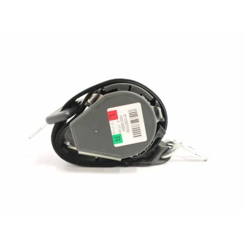 Recambio de cinturon seguridad trasero izquierdo para audi a4 ber. (b8) 2.0 16v tdi referencia OEM IAM 8K0857805P  