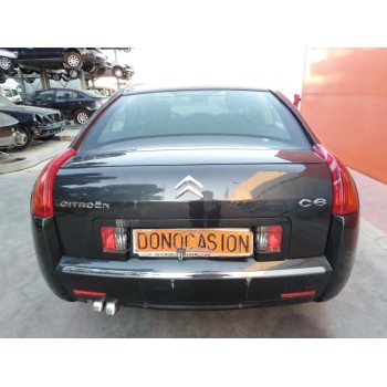 citroën c6 (td_) del año 2007