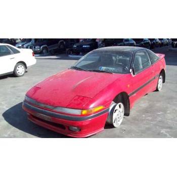 mitsubishi eclipse (d20) del año 1992