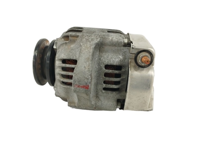 Recambio de alternador para aixam s8 sv/42/sf referencia OEM IAM 1758064013 1012111291 Recambio de alternador para aixam s8 sv/42/sf referencia OEM IAM 1758064013 1012111291